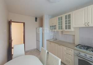 3-к квартира, вторичка, 64м2, 3/9 этаж