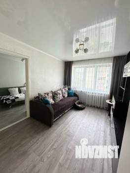 2-к квартира, вторичка, 33м2, 5/5 этаж
