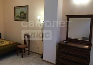 1-к квартира, вторичка, 41м2, 3/4 этаж