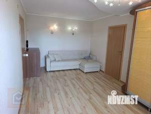 2-к квартира, вторичка, 45м2, 4/4 этаж