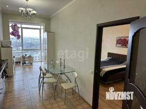 1-к квартира, вторичка, 60м2, 11/15 этаж