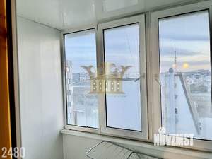 4-к квартира, вторичка, 81м2, 9/10 этаж