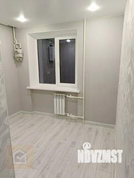 2-к квартира, вторичка, 43м2, 1/5 этаж