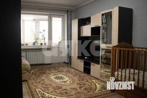 1-к квартира, вторичка, 31м2, 5/5 этаж