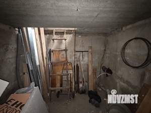 4-к квартира, вторичка, 88м2, 2/2 этаж