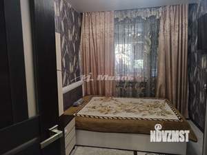 3-к квартира, вторичка, 60м2, 5/5 этаж