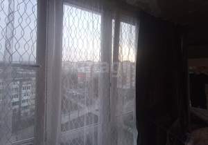 3-к квартира, вторичка, 61м2, 9/9 этаж