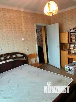 2-к квартира, вторичка, 52м2, 2/10 этаж