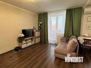 1-к квартира, вторичка, 29м2, 4/5 этаж