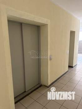 1-к квартира, вторичка, 49м2, 5/10 этаж