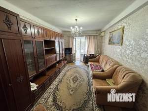 3-к квартира, вторичка, 61м2, 2/5 этаж