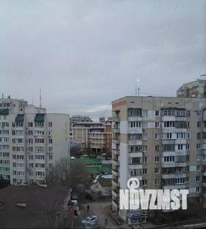 1-к квартира, вторичка, 22м2, 7/9 этаж