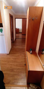 3-к квартира, вторичка, 61м2, 4/5 этаж