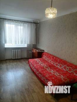 2-к квартира, вторичка, 45м2, 3/4 этаж