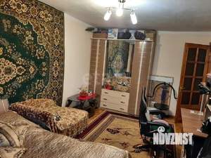 3-к квартира, вторичка, 68м2, 2/5 этаж