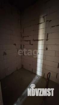 2-к квартира, вторичка, 61м2, 3/15 этаж