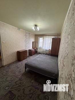 1-к квартира, вторичка, 33м2, 1/10 этаж