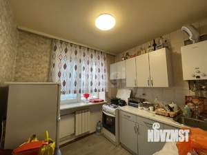 2-к квартира, вторичка, 45м2, 5/5 этаж