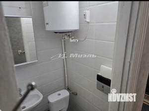 1-к квартира, вторичка, 30м2, 1/5 этаж