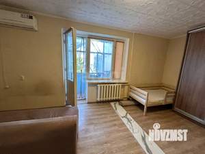 1-к квартира, вторичка, 33м2, 3/5 этаж