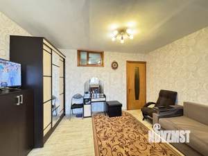 1-к квартира, вторичка, 36м2, 5/9 этаж