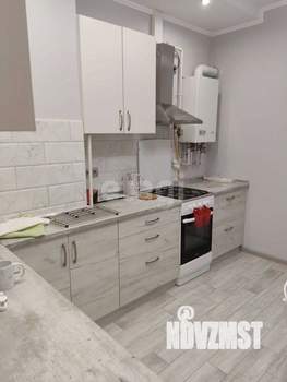 1-к квартира, вторичка, 44м2, 10/11 этаж