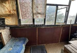 1-к квартира, вторичка, 36м2, 2/5 этаж