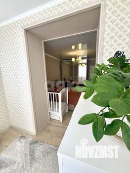 3-к квартира, вторичка, 75м2, 6/9 этаж