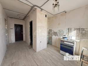 1-к квартира, вторичка, 35м2, 9/9 этаж