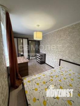 2-к квартира, вторичка, 41м2, 1/5 этаж