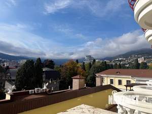 1-к квартира, вторичка, 49м2, 4/8 этаж