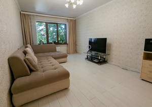 3-к квартира, вторичка, 70м2, 4/9 этаж