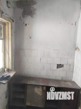 1-к квартира, вторичка, 29м2, 1/1 этаж