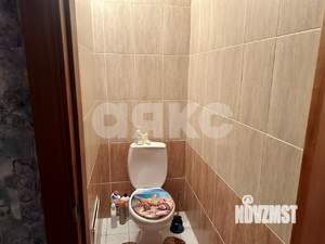 3-к квартира, вторичка, 73м2, 6/10 этаж