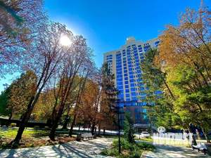 4-к квартира, вторичка, 151м2, 19/19 этаж