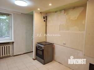 3-к квартира, вторичка, 68м2, 1/9 этаж