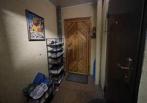 4-к квартира, вторичка, 49м2, 3/9 этаж