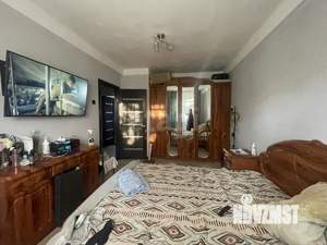 3-к квартира, вторичка, 57м2, 5/5 этаж