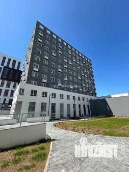 2-к квартира, вторичка, 49м2, 2/12 этаж