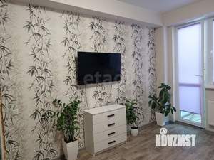 1-к квартира, вторичка, 34м2, 6/10 этаж