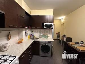 1-к квартира, вторичка, 39м2, 7/9 этаж