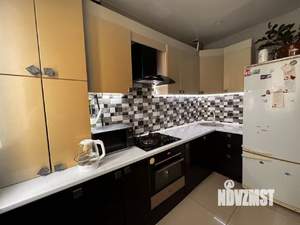 1-к квартира, вторичка, 45м2, 3/4 этаж