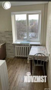 2-к квартира, вторичка, 50м2, 3/5 этаж