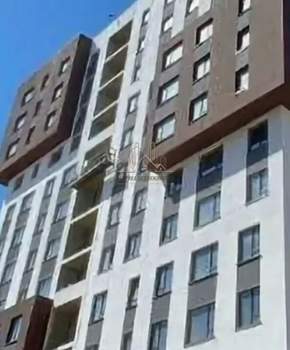 2-к квартира, вторичка, 58м2, 2/17 этаж