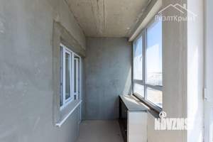 2-к квартира, сданный дом, 55м2, 8/16 этаж