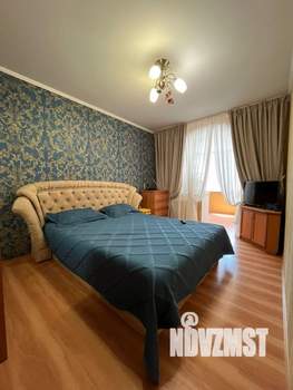 2-к квартира, вторичка, 49м2, 7/10 этаж