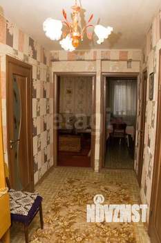 2-к квартира, вторичка, 56м2, 1/8 этаж