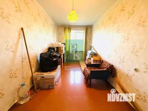 3-к квартира, вторичка, 63м2, 5/5 этаж