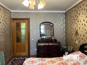 3-к квартира, вторичка, 69м2, 4/10 этаж