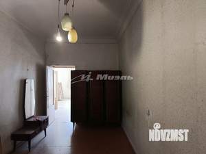 2-к квартира, вторичка, 46м2, 1/5 этаж
